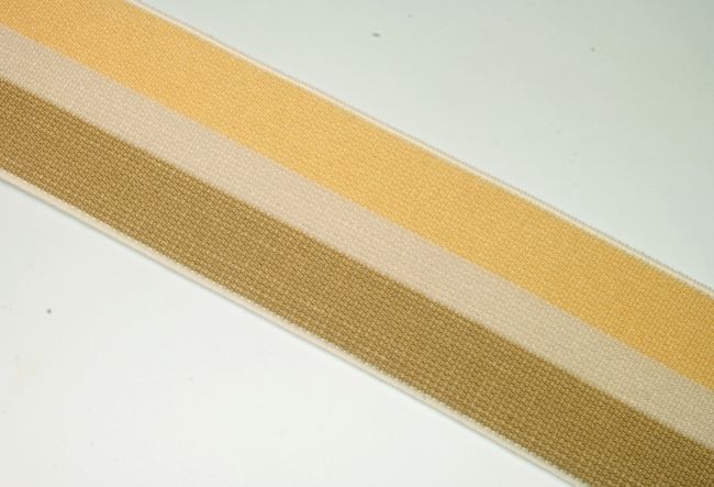 Gummiband beige LP 22/9